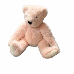 Vermont Bear  Teddy Bear Plush Toy